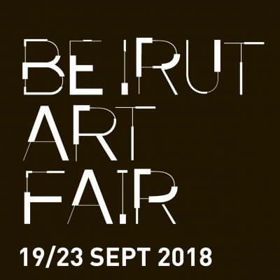 Beirut Art Fair 2018