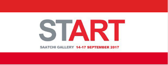 Start Saatchi Gallery 2017