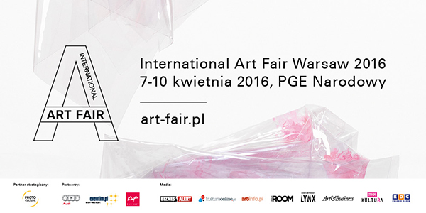 International Art Fair Warsaw 2016