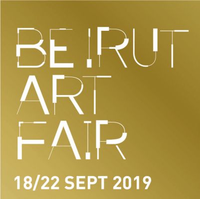 Beirut Art Fair 2019
